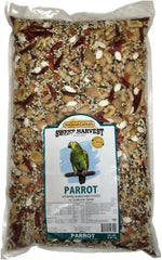 Parrot Bird Food (No Sunflower Seeds) - Seed Mix for a Variety of Parrots