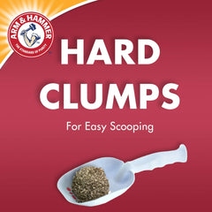 Arm & Hammer Clumping Litter Ultra Last