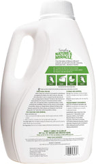 Nature's Miracle Simply Pet Stain and Odor Remover, Made with 86% Plant-Derived Surfactants, Multicolor