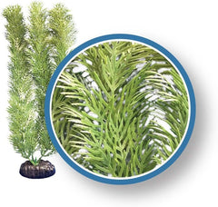 Weco Plant Ornament, 9", Red/Green