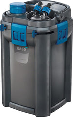 OASE Indoor Aquatics 55146 Biomaster 350, Black