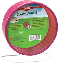 Kaytee Comfort Wheel Small 5.5 Inches
