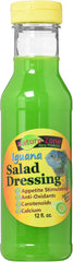 Nature Zone Salad Dressings Iguana Salad, 12 Oz