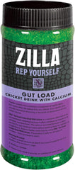 Zilla® Gut Load Cricket Drink with Calcium 16 oz