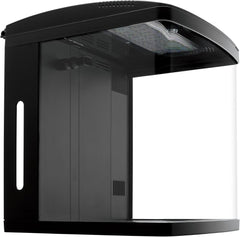 Coralife LED BioCube Aquarium Fish Tank Kit for Saltwater, Marine, Reef or Live Plants