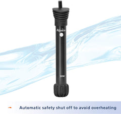 Aqueon Aquarium Fish Tank Preset Heater