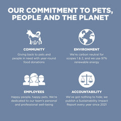 Go! Solutions Weight Management + Joint Care Dog Treats - Chicken Recipe - Soft and Chewy Dog Treats, 6 oz Bag