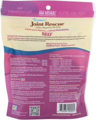 Ark Naturals® Sea Mobility™ Beef Joint Rescue Jerky Dog Treats 9 Oz