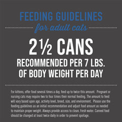 Tiki Cat Aloha Friends, Tuna, Tilapia & Pumpkin, Grain-Free & High Moisture, Wet Cat Food for All Life Stages