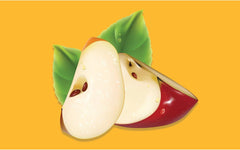 Sunseed AnimaLovens Apple Strudels, 4 Ounces, Treats for Rabbits Guinea Pigs Rats and Hamsters