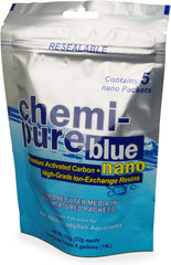 Boyd Enterprises Chemi-Pure Blue Nano Aquarium (1 Pack)