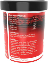 Omega One Super Color Flakes