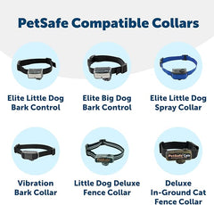 PetSafe RFA-188 3 Volt Replacement Battery Module - Compatible 3V Lithium Battery-Operated Collars for Cats and Dogs - (RFA 188)