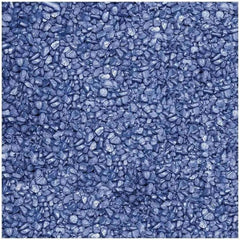 Worldwide Imports AWW70455 Frosted Gravel, 5-Pound, Deep Blue Frost,