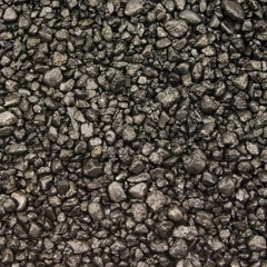 Estes Special Black Aquarium Gravel for Freshwater Aquariums, 25-Pound Bag
