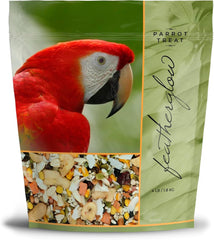Volkman Seed Featherglow Parrot Treat 4lb