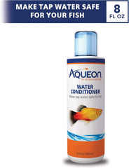 Aqueon® Water Conditioner 8 Oz