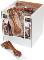 Savory Prime Usa Ham Butcher Bone Display, 1 Piece