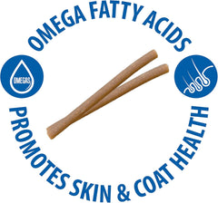 N-Bone Ferret Chew Sticks Chicken Flavor, 1.87-oz Bag