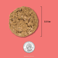 ACANA Freeze Dried Dog Food Meal & Topper, Grain Free High Protein Farm-Raised Beef Recipe