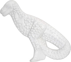 Nylabone Durable Dental Dinosaur Dog Chew
