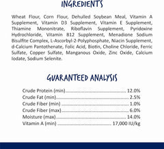 Vitakraft Carrot Slims - Rabbit 1.76 oz