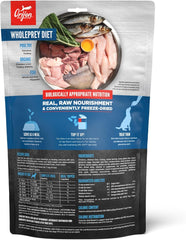 ORIJEN Original Freeze-Dried Epic Bites