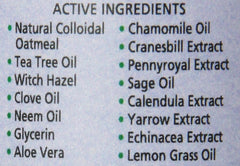 SynergyLabs Richard's Organics Incredible Skin Spray for Dogs