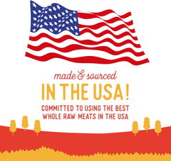 Beg & Barker Beef Liver Jerky for Dogs - Dog Training Treats - Natural Dog Treats Made in The USA - Grain Free, Diabetic-Friendly, High Protein, Sugar-Free