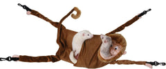 Marshall Pet Hanging Monkey Hammock