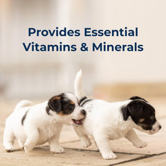 PetLac Liquid for Puppies - 32 oz - Ready-to-Feed Milk Replacement for Puppies Newborn to Six Weeks Old - Easy to Digest