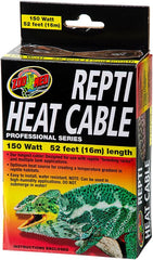 Zoo Med Reptile Heat Cable