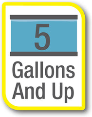 Tetra Whisper IQ Power Filter, with Stay Clean Technology