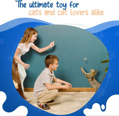 CAT DANCER TOY by KYLIES MfrPartNo 101