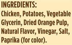 True Chews - Blue Buffalo True Chews Premium Morsels Natural Dog Treats, Chicken 11 oz bag