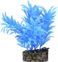 Blue Ribbon Pet Products Colorburst Florals Exotic Mini Plant