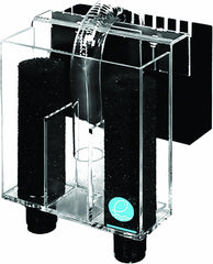 Eshopps AEO11010 Overflow Boxes Pf-1000 for Aquarium Tanks