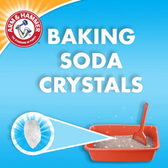 Arm & Hammer Clumping Litter Ultra Last