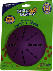 PetSafe Busy Buddy Twist 'n Treat Dispensing Dog Toy