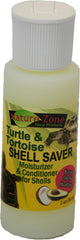 Nature Zone Turtle Shell Saver Moisturizer/Conditioner, 2-Ounce