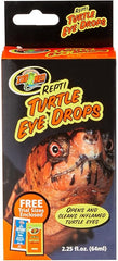 Zoo Med Laboratories Repti Turtle Eye Drops