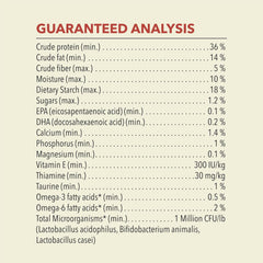 ACANA Indoor Entree Dry Cat Food, Free Run Chicken and Turkey Recipe