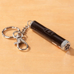 Spot® Pet Laser Classic 5-In-1 Cat and Dog Toy