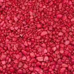 Estes Special Red Aquarium Gravel for Freshwater Aquariums, 25-Pound Bag
