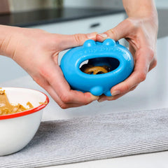 Jolly Pets Jolly Dipper Treat Dispensing Dog Toy