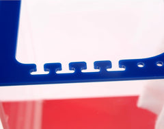 Aquatic Systems Freedom Reef Sump, 800 GPH, 800 GAL