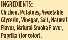 True Chews - Blue Buffalo True Chews Premium Jerky Cuts Dog Treats, Made in the USA with Natural Ingredients, Chicken