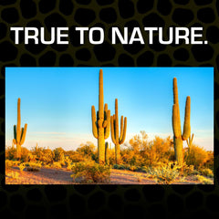 Exo Terra Outback Red Stone Desert Substrate 44 lb