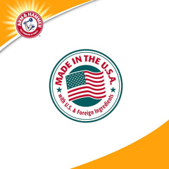 Arm & Hammer Double Duty Clumping Cat Litter