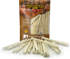 Savory Prime 20-Pack Twist Sticks